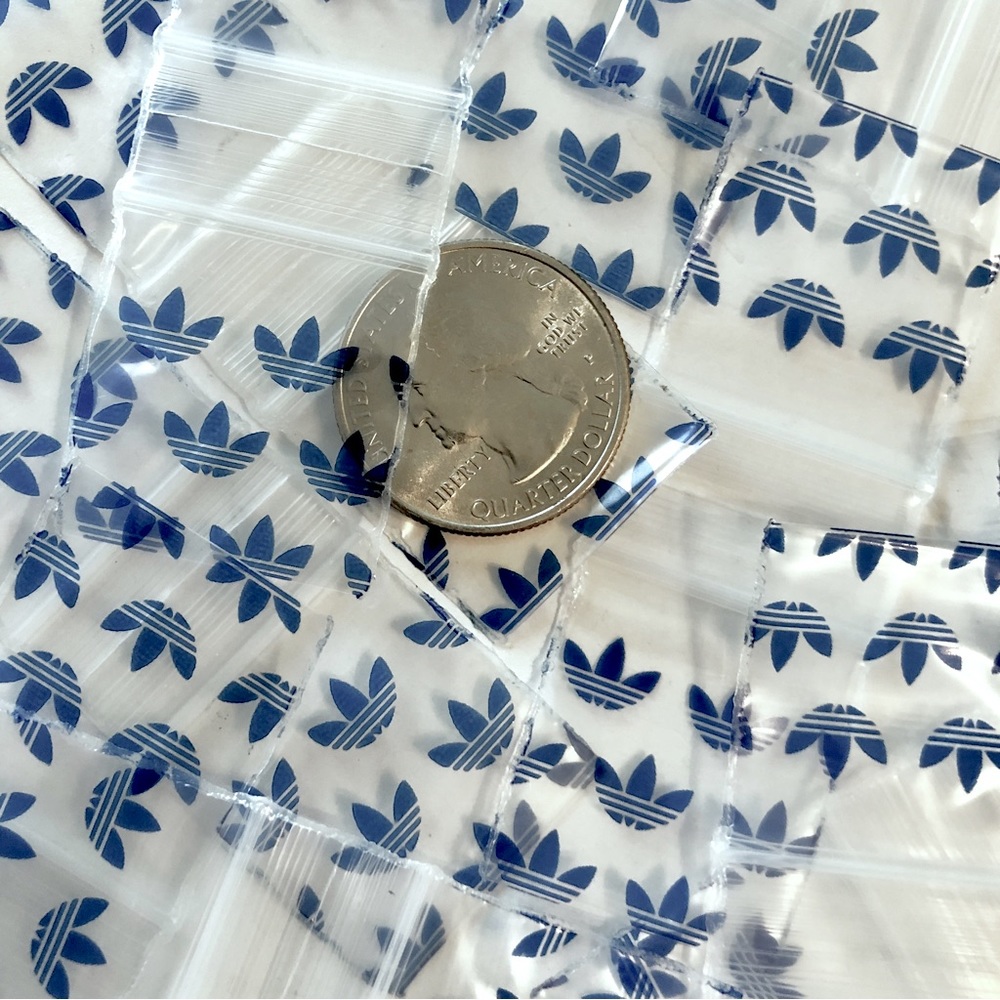 Adidas Design Apple Brand 200 Baggies